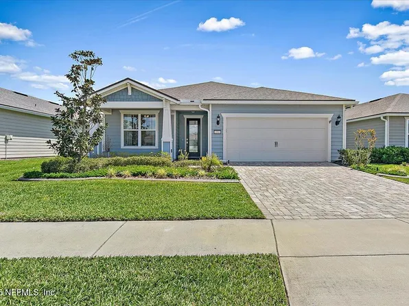 10861 KENTWORTH Way, Jacksonville, FL 32256