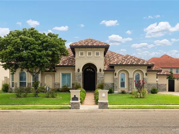 2309 W Rhin Dr, Edinburg, TX 78539