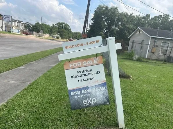 2011 Waco Street, Houston, TX 77020