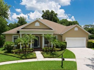 492 Harbour Isle Way, Longwood, FL 32750