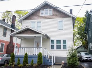 14 Rose Pl, Utica, NY 13502