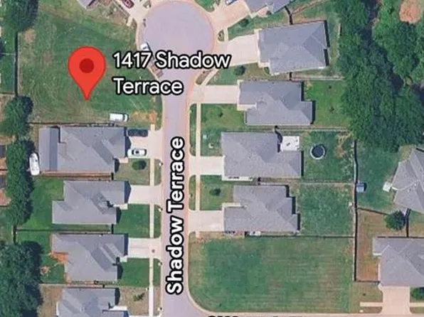 1417 Shadow Ter Lot 7, Yukon, OK 73099