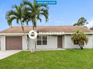 1155 31st Ave SW, Vero Beach, FL 32968