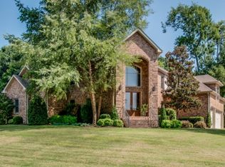 800 Wonderland Ct, Franklin, TN 37069