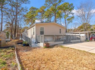 34 Spinnaker Ln., Murrells Inlet, SC 29576
