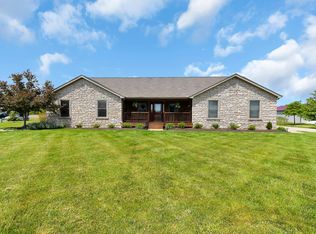 8617 Bader Rd NW, Baltimore, OH 43105