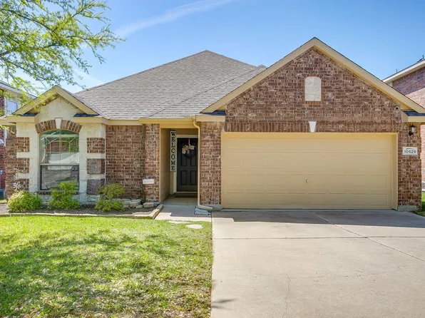 10529 Lipan Trl, Fort Worth, TX 76108