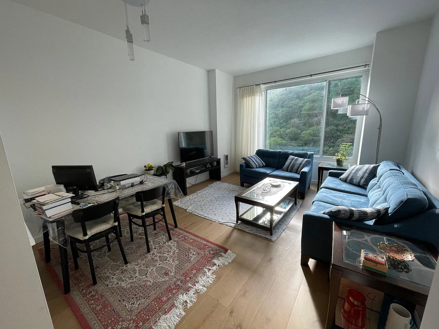 1 bed, 621 sqft, $4,500 — Photo 3