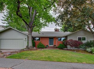 2150 SW Roxbury Ave, Portland, OR 97225