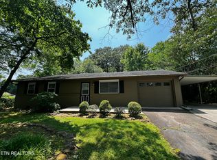 1105 Tranquilla Dr, Knoxville, TN 37919