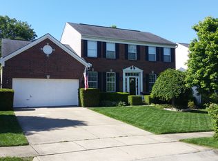 1207 Lancashire Dr, Union, KY 41091