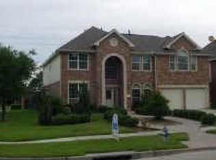 3818 Ashlee Ln, Houston, TX 77014