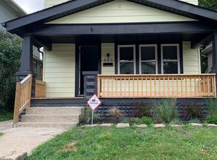 485 Sheldon Ave, Columbus, OH