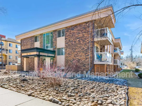 10230 120th St NW #105, Edmonton, AB T5K 2A3