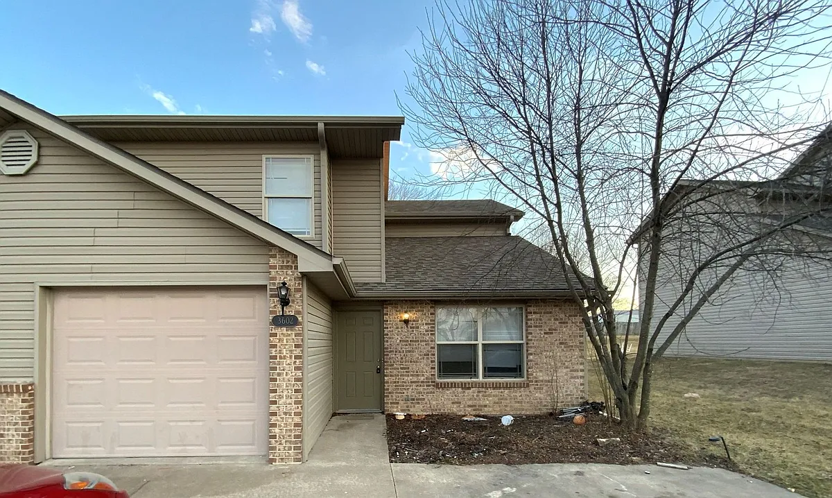 Building Photo - 3602 Zinnia Dr