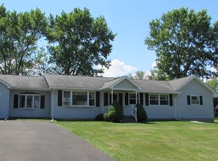 68 Sterling Street, MIll Hall, PA 17751