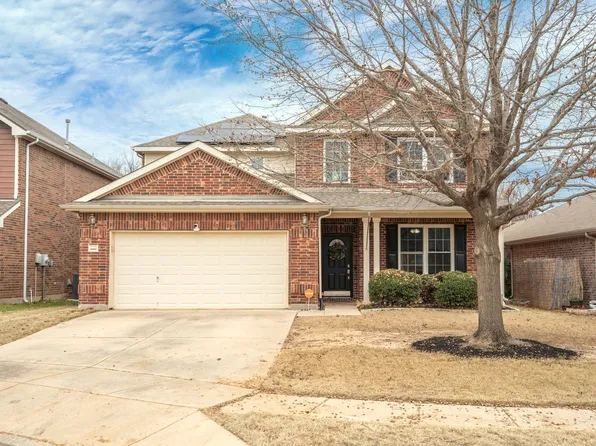 3909 Ringdove Way, Roanoke, TX 76262