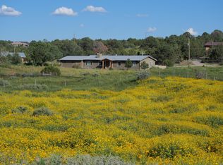15 Ruebens Rd, Sandia Park, NM 87047