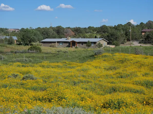 15 Ruebens Rd, Sandia Park, NM 87047