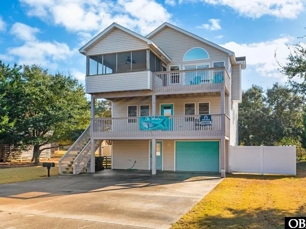 413 Cameron St Lot 53, Kill Devil Hills, NC 27948