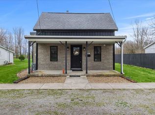 146 S Fulton St, Richwood, OH 43344