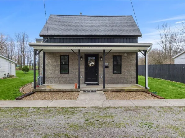 146 S Fulton St, Richwood, OH 43344
