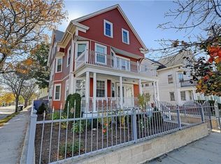 94 Sumter St, Providence, RI 02907