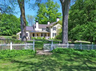 265 East St, Lenox, MA 01240