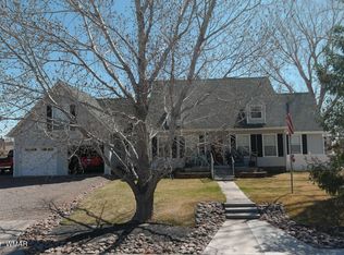 259 N Hillcrest Dr, Snowflake, AZ 85937