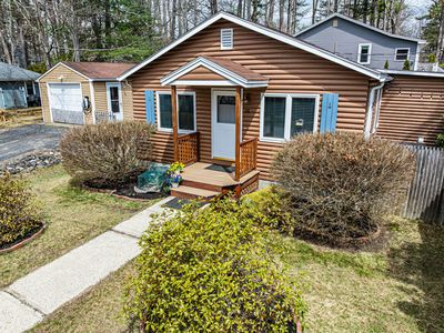 28 Cookman Avenue, Old Orchard Beach, ME, 04064