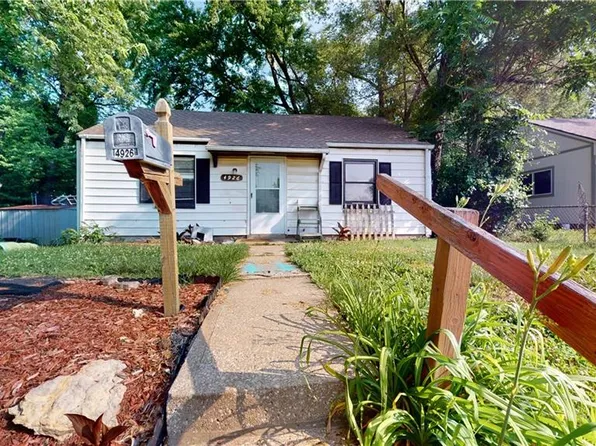 4926 Natoma St, Kansas City, KS 66106