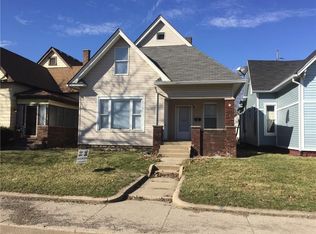 624 Lincoln St, Indianapolis, IN