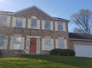 701 Walnut St, Lemoyne, PA 17043
