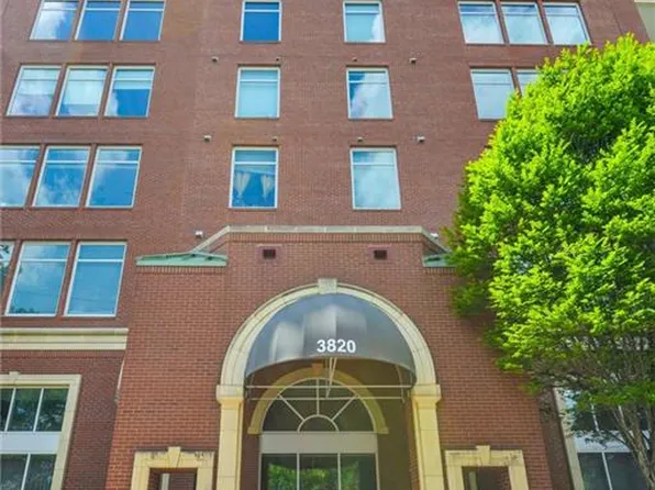 3820 Roswell Rd NE Unit 314, Atlanta, GA 30342