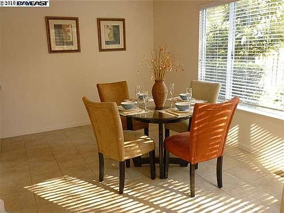 Dinning Room