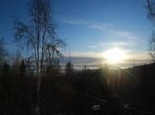 1172 Chena Ridge Rd #A, Fairbanks, AK 99709