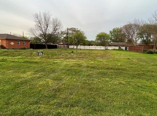 2 Prasifka St, Hutchins, TX 75141