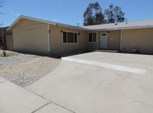 247 N Norma St, Ridgecrest, CA 93555