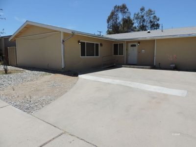 247 N Norma St, Ridgecrest, CA, 93555