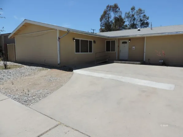 247 N Norma St, Ridgecrest, CA 93555