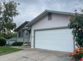 601 Turre St, Yreka, CA 96097