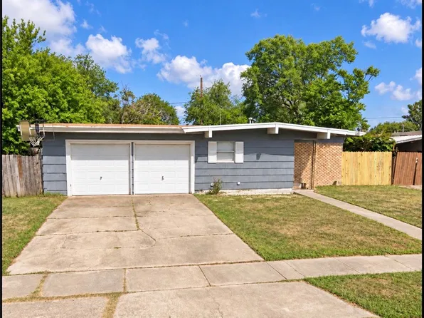 714 Drexel Dr, Corpus Christi, TX 78412