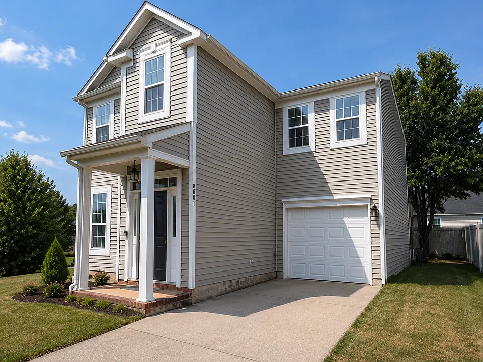 8601 Sawleaf Ct