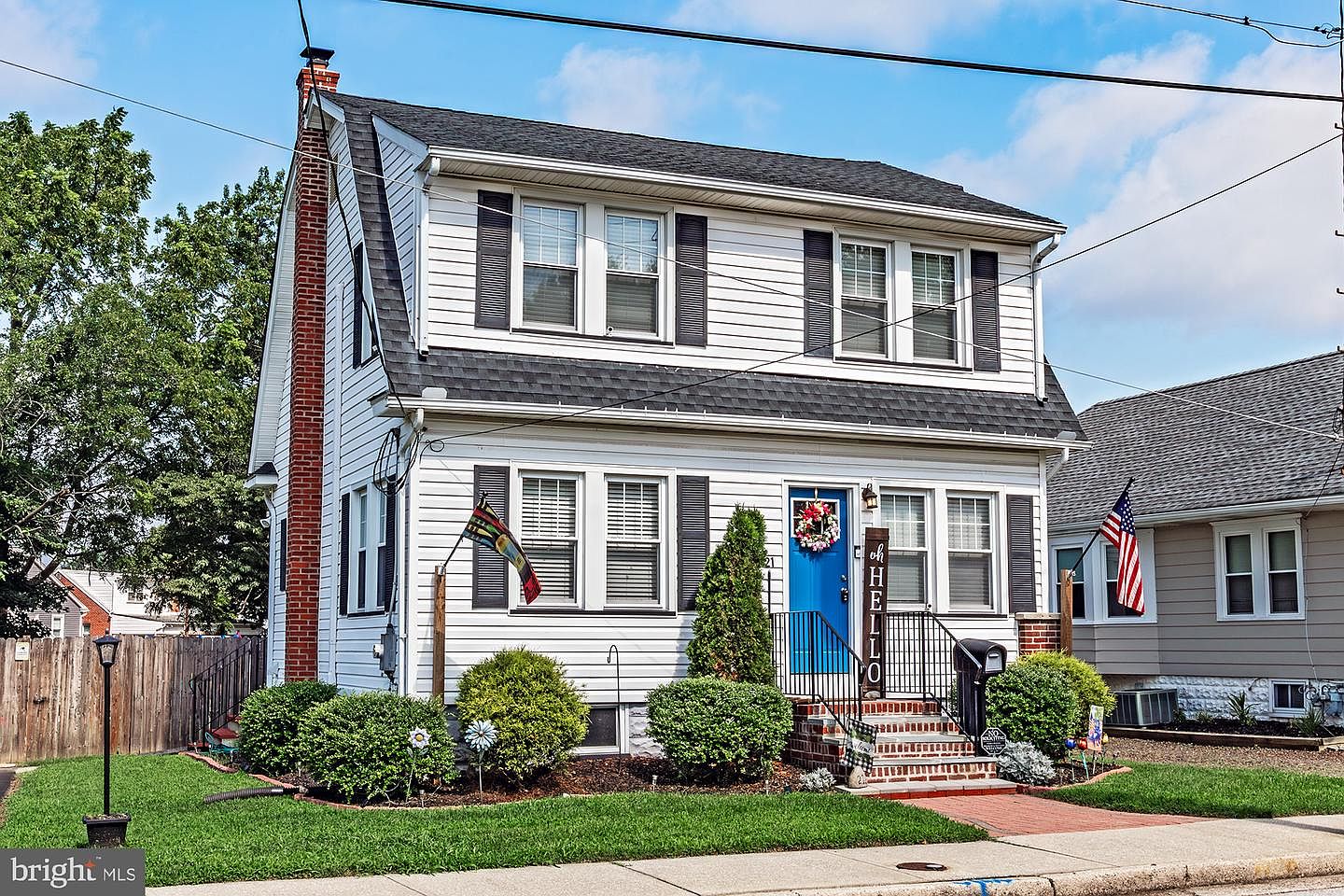 21 Church St, Pennsville, NJ 08070 | Zillow