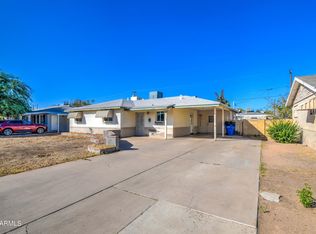 2202 W Gardenia Dr, Phoenix, AZ 85021