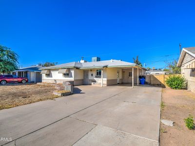 2202 W Gardenia Dr, Phoenix, AZ, 85021