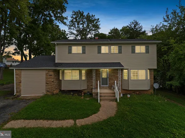 9820 Plowline Rd, Randallstown, MD 21133