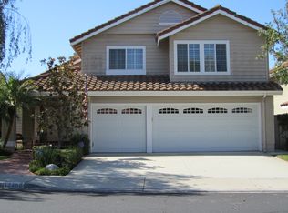 12406 Willow Hill Dr, Moorpark, CA 93021