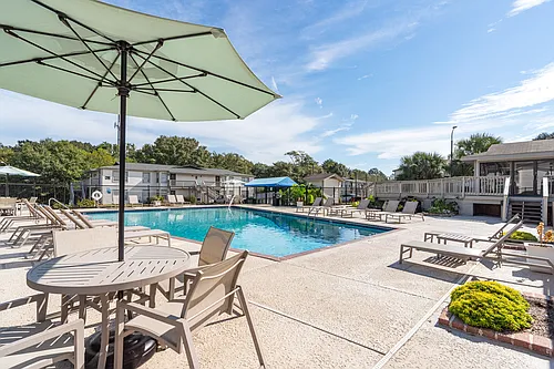 701 South Photo 1