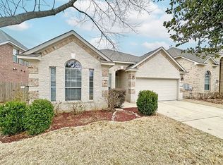 2973 Freemont St, Round Rock, TX 78681